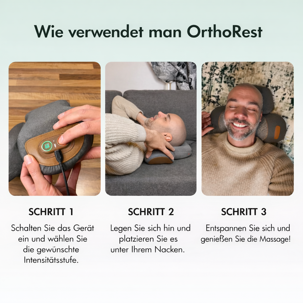 OrthoRest™
